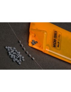 PLOMOS MICRO CUBES GURU 2