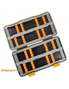 PORTA BAJOS RIG CASE XL GURU