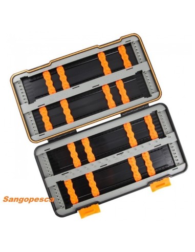 PORTA BAJOS RIG CASE XL GURU
