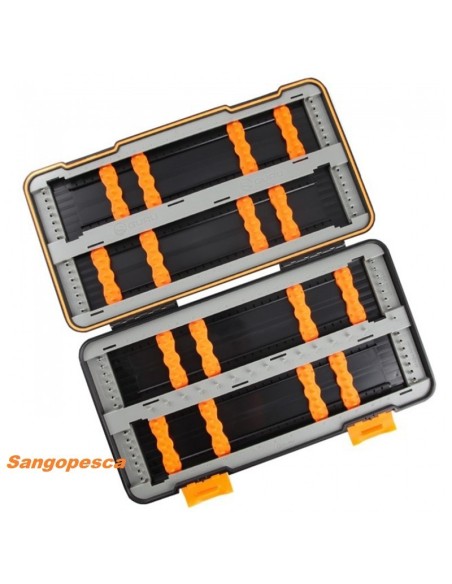 PORTA BAJOS RIG CASE XL GURU