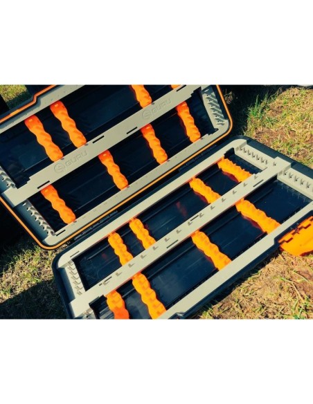 PORTA BAJOS RIG CASE XL GURU