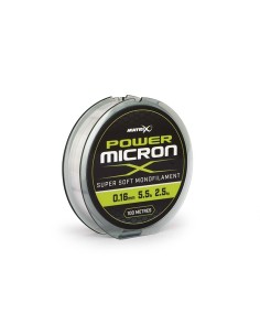 HILO POWER MICRON X