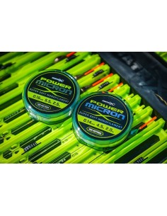 HILO POWER MICRON X 2