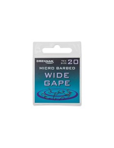 DRENNAN WIDE GAPE