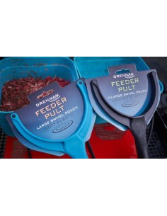 TIRADOR DRENNAN FEEDERPULT 2