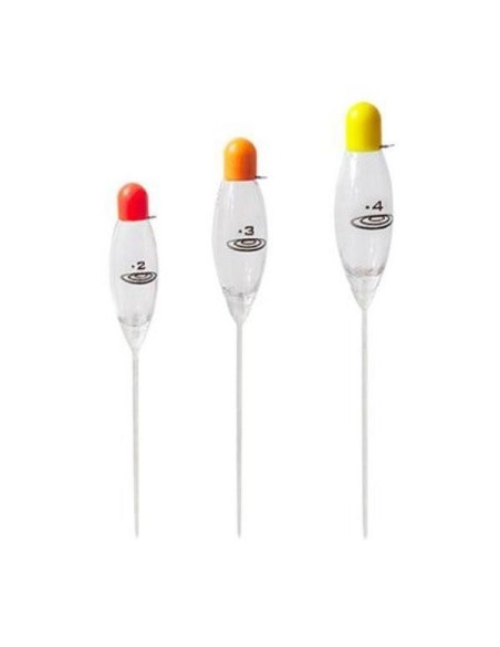 FLOTADOR CRISTAL DIBBER DRENNAN
