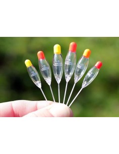 FLOTADOR CRISTAL DIBBER DRENNAN
