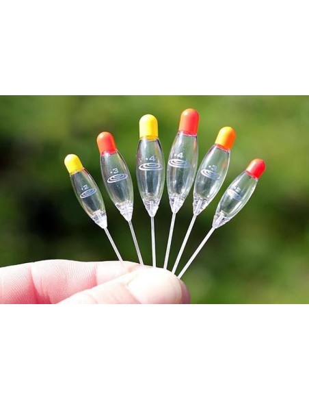 FLOTADOR CRISTAL DIBBER DRENNAN