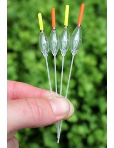 FLOTADOR CRISTAL MARGIN DRENNAN 2
