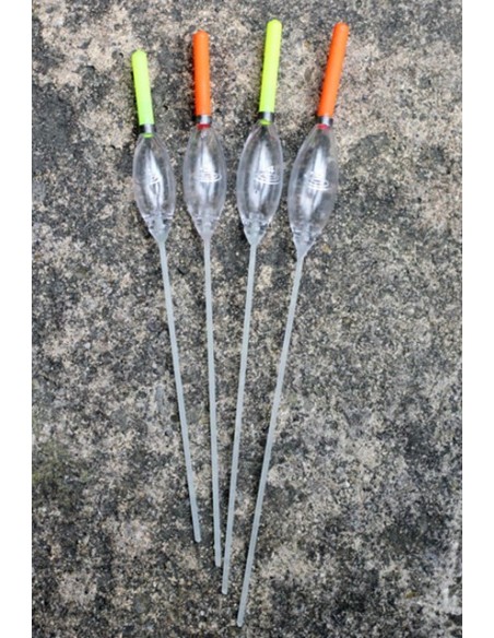 FLOTADOR CRISTAL MARGIN DRENNAN
