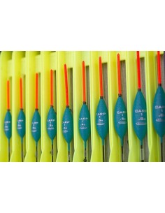 FLOTADOR CARP 1 DRENNAN
