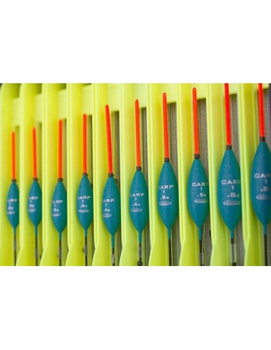 FLOTADOR CARP 1 DRENNAN