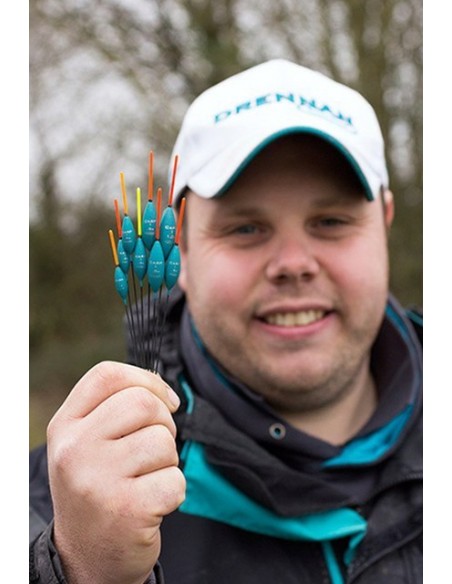 FLOTADOR CARP 1 DRENNAN