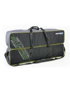 BOLSO ETHOS PRO JUMBO DOUBLE ROLLER BAG