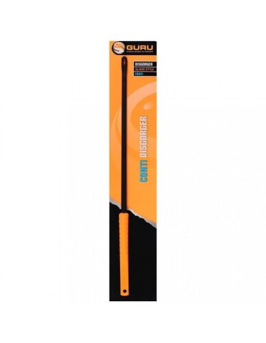 DESANZUELADOR CONTI GURU