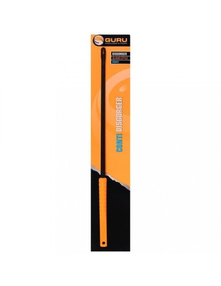 DESANZUELADOR CONTI GURU