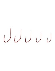 DRENNAN RED MAGGOT 2