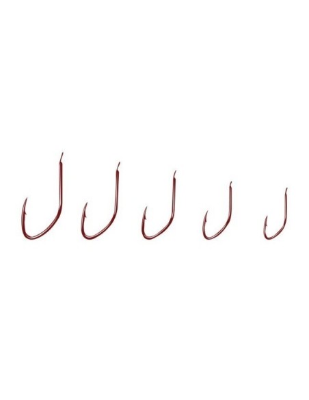 DRENNAN RED MAGGOT