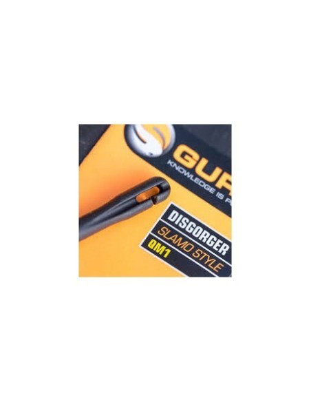 DESANZUELADOR QM1 GURU
