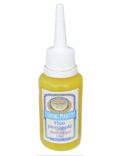METHOD GEL CRALUSSO 2