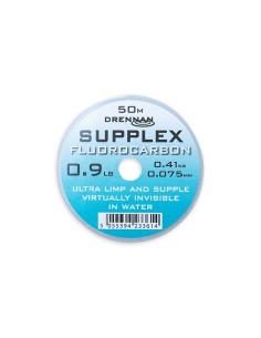 SUPPLEX FLUOROCARBON