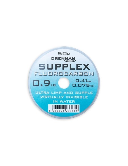SUPPLEX FLUOROCARBON