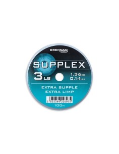 SUPPLEX DRENNAN MONOFILAMENT