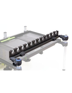 SOPORTE DE KITS EXTENSIBLE 12 POSICIONES