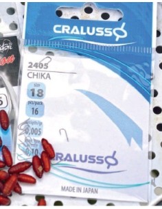 CHIKA 2405 CRALUSSO 2