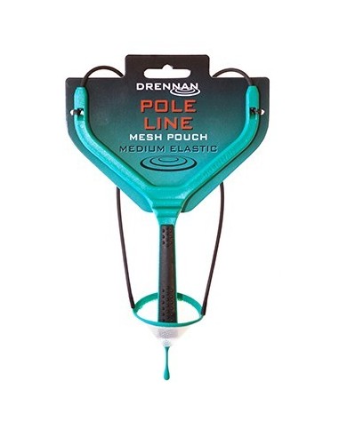 TIRADOR POLE LINE MEDIUM ELASTIC