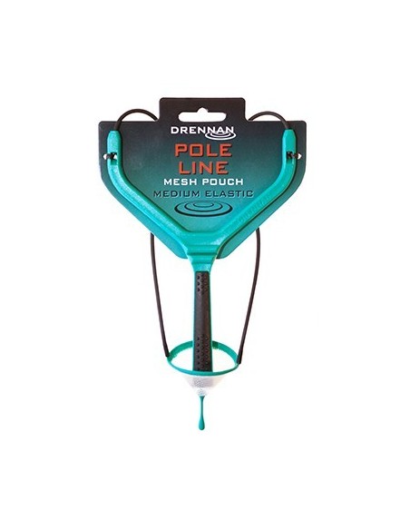 TIRADOR POLE LINE MEDIUM ELASTIC