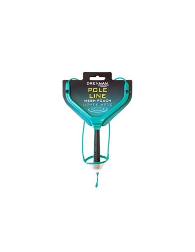 TIRADOR POLE LINE LIGHT ELASTIC