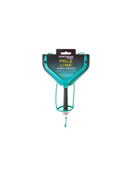 TIRADOR POLE LINE LIGHT ELASTIC