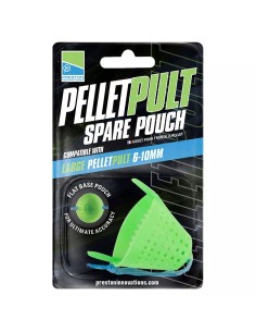 CESTA PELLETPULT PRESTON