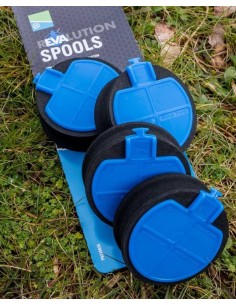 REVALUATION SPOOLS PRESTON 2