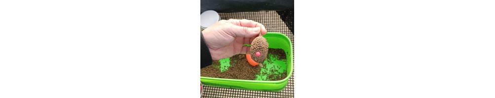PELLETS