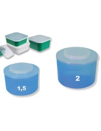 BOX CEBOS, CUBOS Y CRIBAS