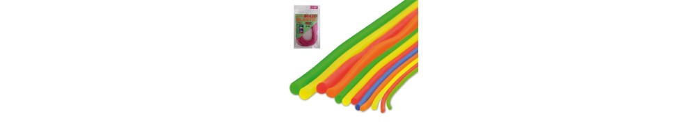ELASTICOS MACIZOS