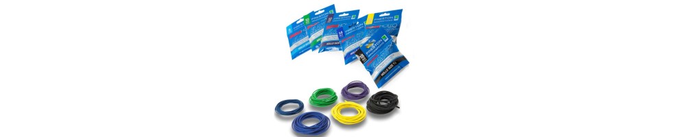 ELASTICOS HUECOS