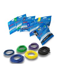 ELASTICOS HUECOS
