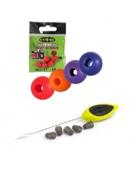 ACCESORIOS ELÁSTICOS
