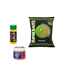 ENGODOS, COLAS Y ADITIVOS